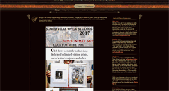 Desktop Screenshot of davidhochbaum.com